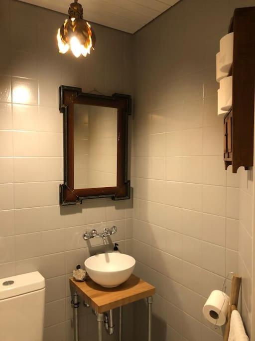 Wohnung In Burgdorf Beim Schloss Zewnętrze zdjęcie