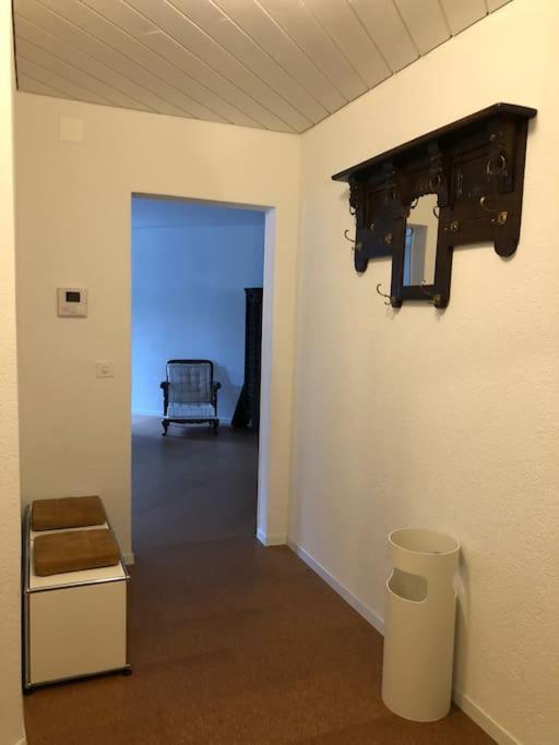 Wohnung In Burgdorf Beim Schloss Zewnętrze zdjęcie