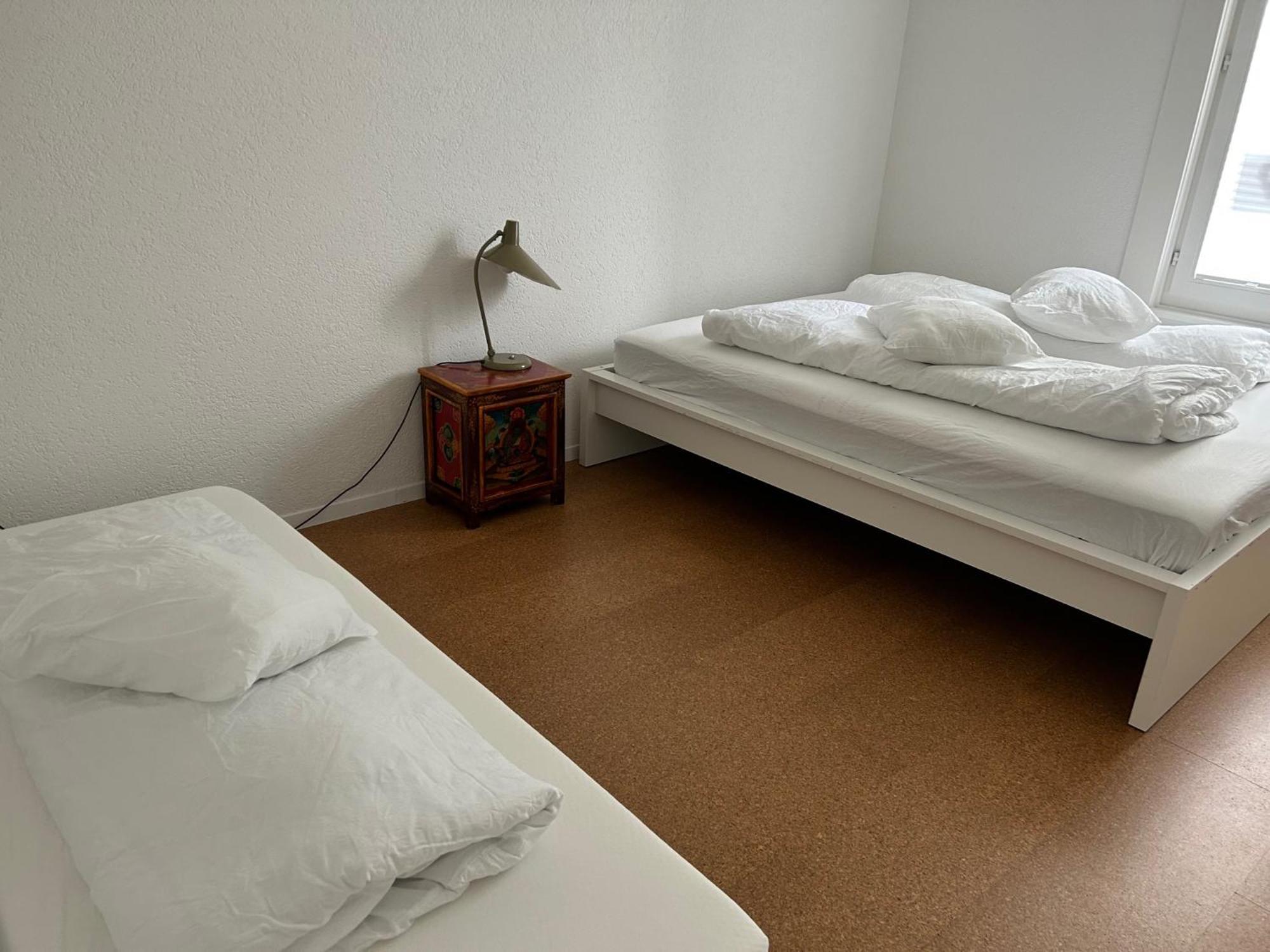 Wohnung In Burgdorf Beim Schloss Zewnętrze zdjęcie